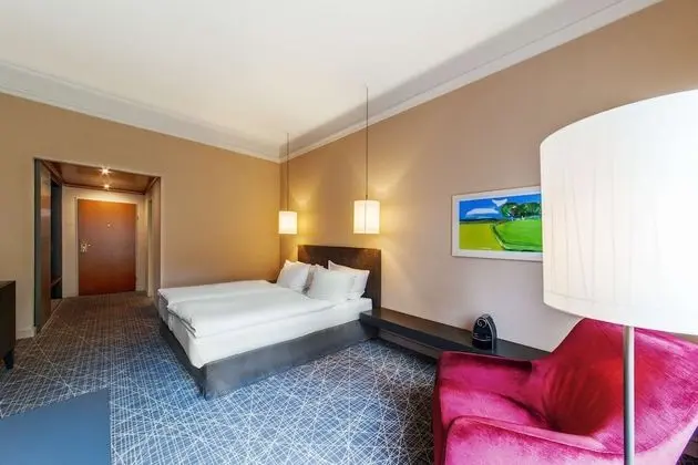 Superior Oda (Extra Bed 2 adults + 1 child)