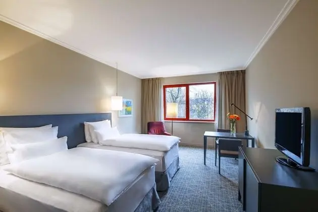 Superior Oda (Extra Bed 2 adults + 1 child)