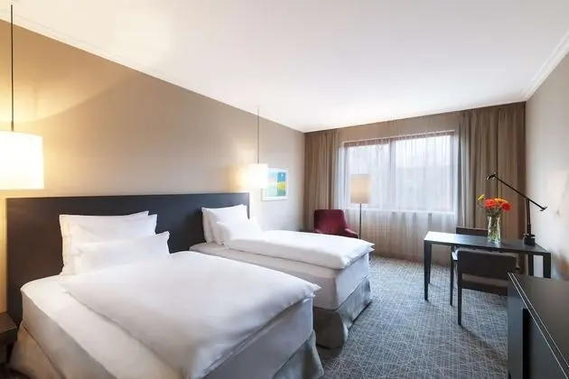 Superior Oda (Extra Bed 2 adults + 1 child)