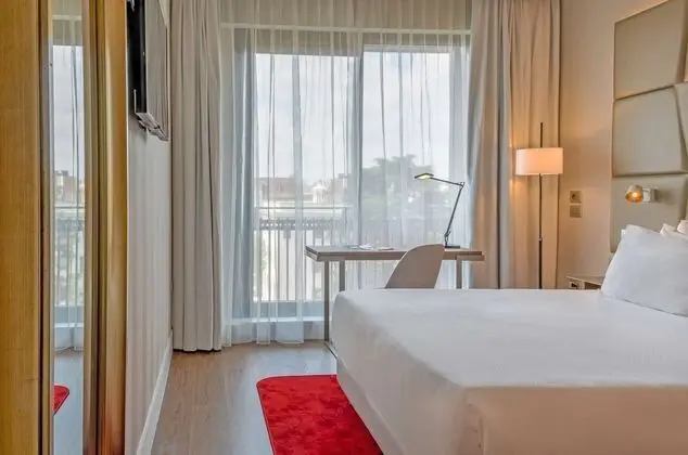 Premium Oda, Manzaralı