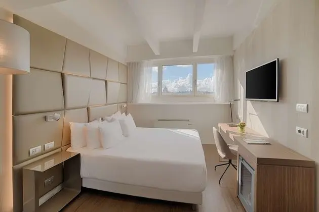 Premium Oda, Manzaralı