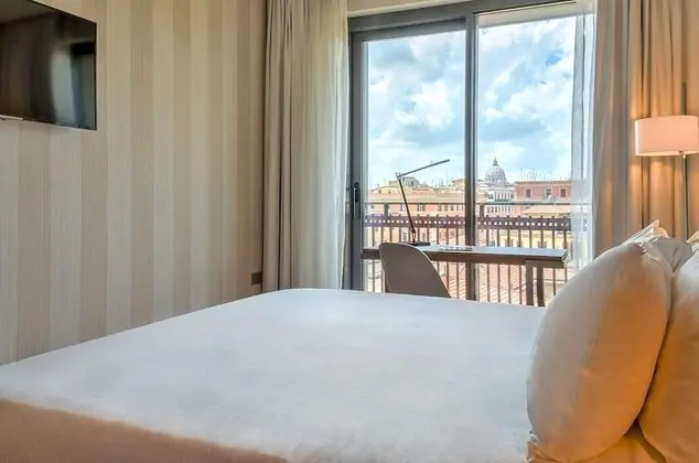 Premium Oda, Manzaralı