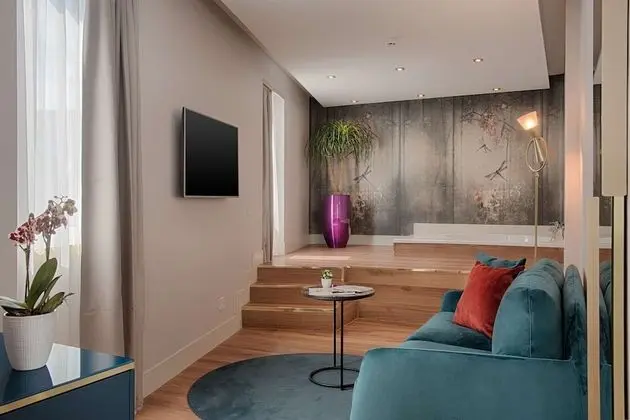 Süit (Fori Imperiali)