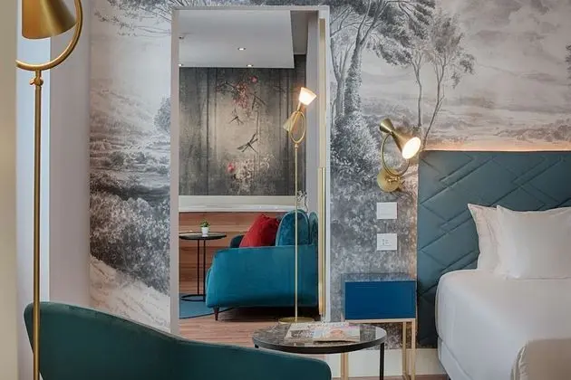 Süit (Fori Imperiali)