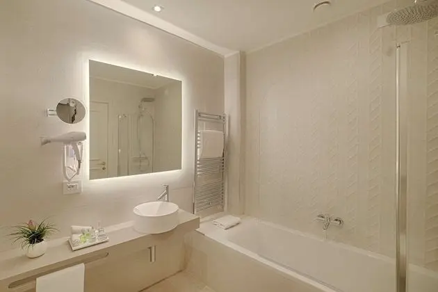 Superior Room with View