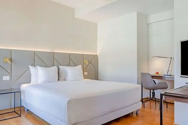 Premium Oda (Extra Large Extra Bed 2Ad + 1Ch)