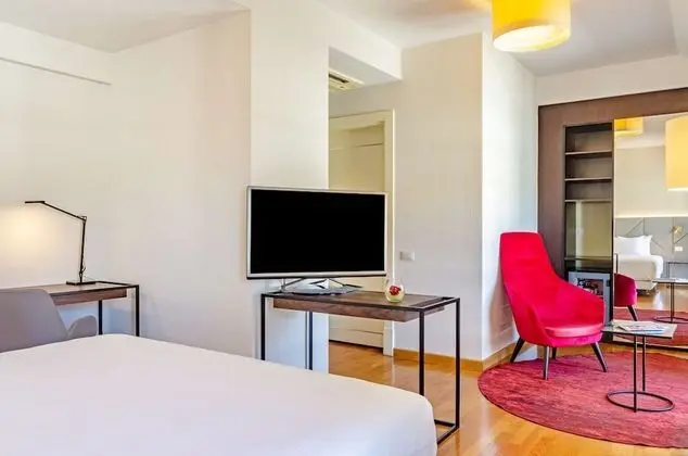 Premium Oda (Extra Large Extra Bed 2Ad + 1Ch)