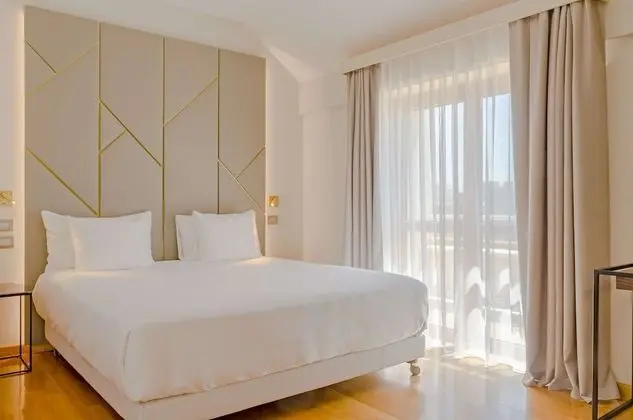 Süit (Extra Bed 3 Adults)