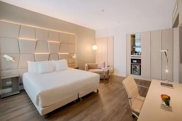 Premium Oda (Extra Large Extra Bed 2adults+1child)
