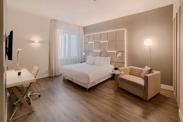 Premium Oda (Extra Large Extra Bed 2adults+1child)