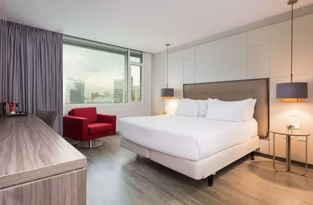 Premium Oda (Extra Bed 2 Adults + 1 Child)