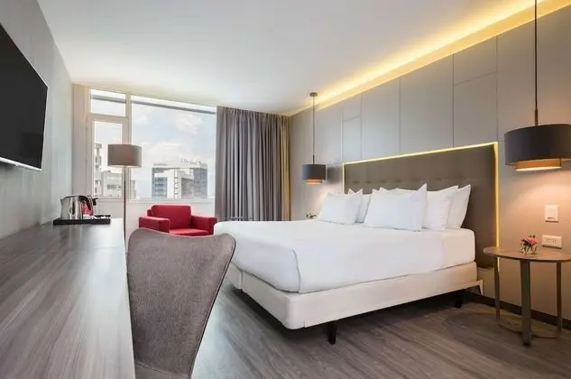 Premium Oda (Extra Bed 2 Adults + 1 Child)