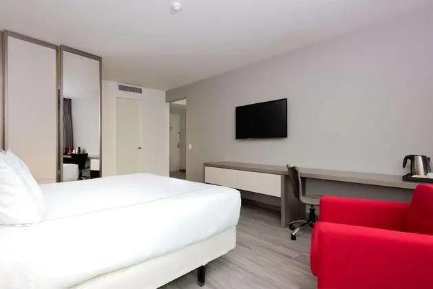 Suite Room