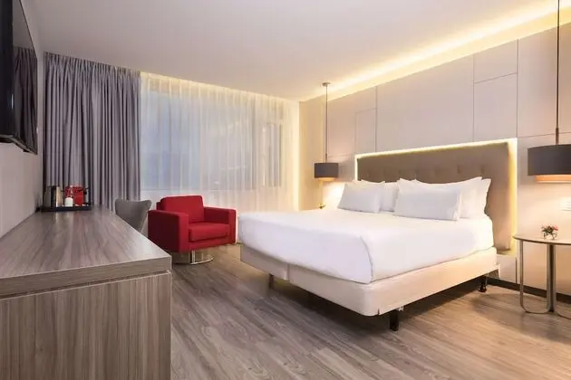 Suite Room
