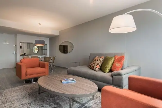 Suite Room