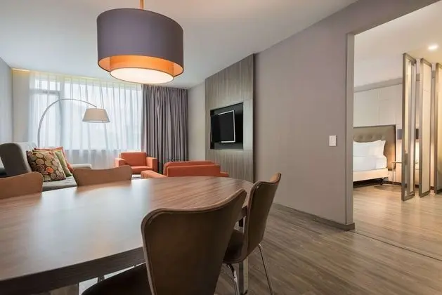 Suite Room