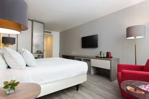 Superior Oda (Extra Bed 2 Adults + 1 Child)