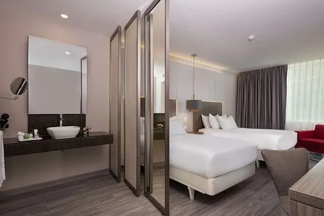 Superior Oda (Extra Bed 2 Adults + 1 Child)