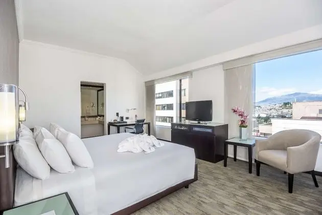 Premium Oda (Extra Bed 3 adults)