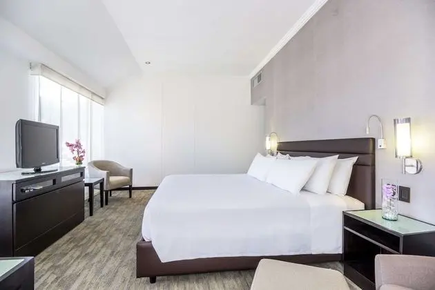 Premium Oda (Extra Bed 3 adults)