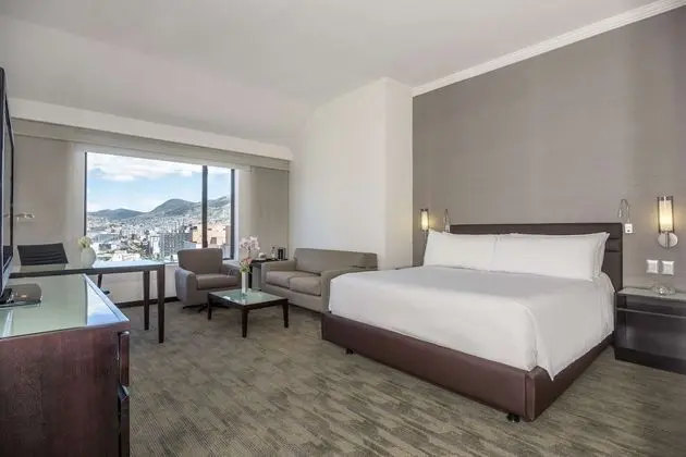 Premium Oda (Extra Bed 3 adults)