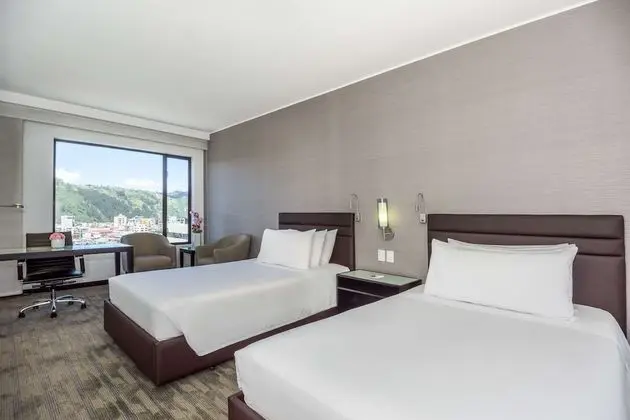 Premium Oda (Extra Bed 3 adults)