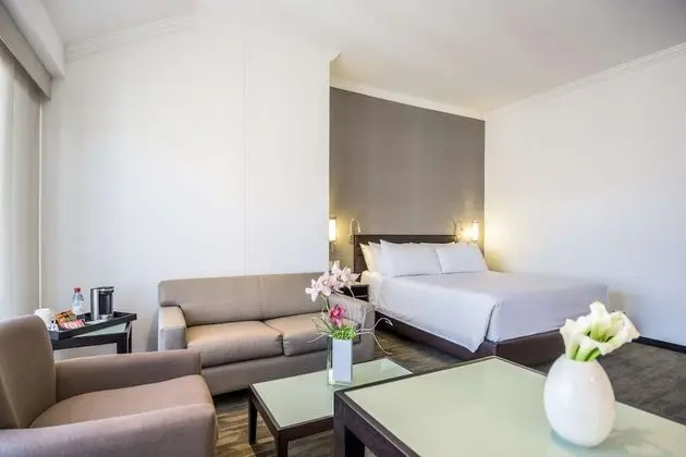 Premium Oda (ExtraLarge ExtraBed 2adults+1child)