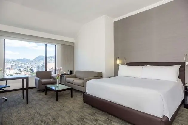 Premium Oda (ExtraLarge ExtraBed 2adults+1child)