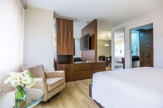 Süit (Extra Bed 3 adults)