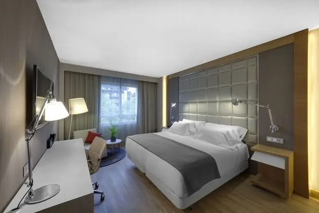 Premium Oda (Extra Bed 2 Adults + 1 Child)
