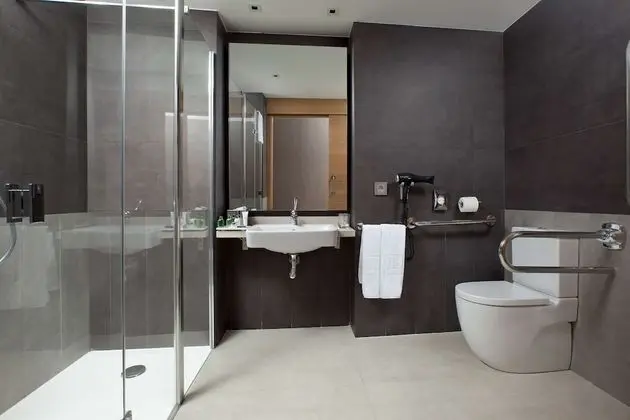 Premium Oda (Extra Bed 2 Adults + 1 Child)