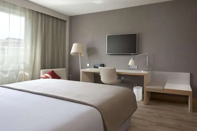 Superior Oda (Executive with ExtraBed 3 Adults)