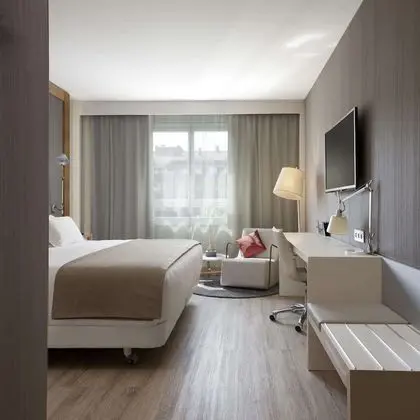 Superior Oda (Executive with ExtraBed 3 Adults)