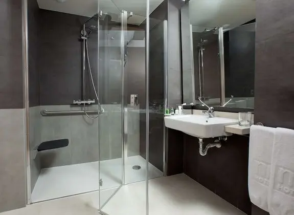 Superior Oda (Executive with ExtraBed 3 Adults)