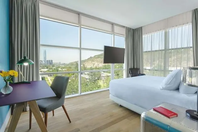 Premium Oda, Şehir Manzaralı