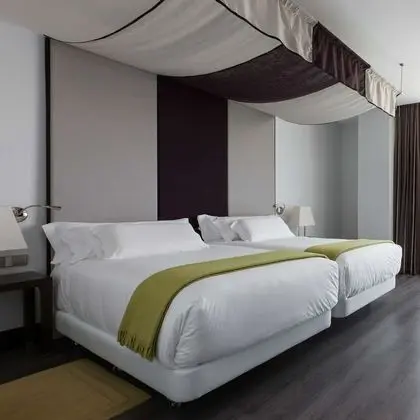 Superior Oda (Extra Bed 2 adults + 1 child)