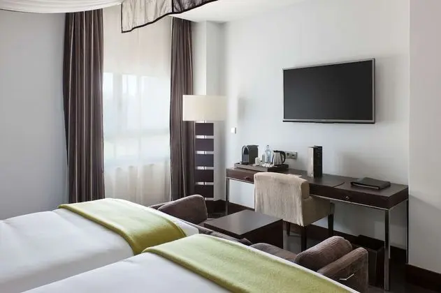 Superior Oda (Extra Bed 2 adults + 1 child)