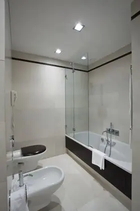 Superior Oda (Extra Bed 2 adults + 1 child)