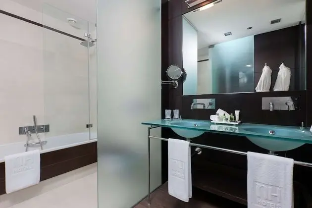 Superior Oda (Extra Bed 2 adults + 1 child)