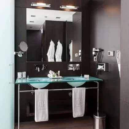 Superior Oda (Extra Bed 2 adults + 1 child)