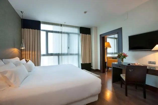 Junior Süit (Extra Bed 2 Adults + 1 Child)