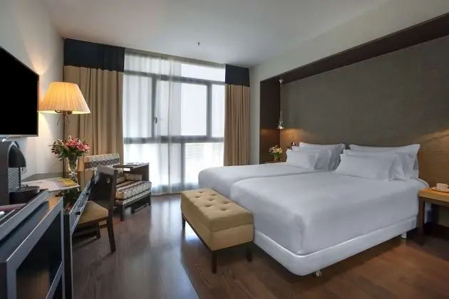 Premium Oda (Extra Bed 2 adults + 1 child)