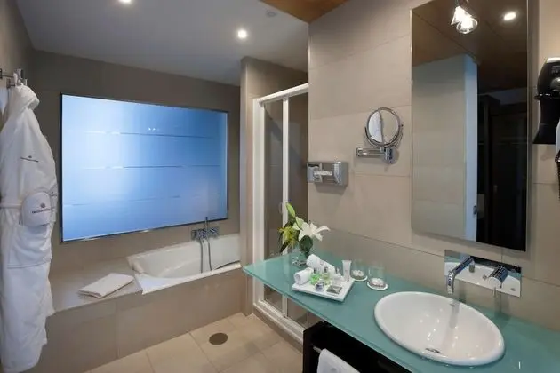 Premium Oda (Extra Bed 2 adults + 1 child)