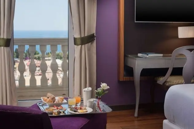 Premium Oda, Deniz Manzaralı