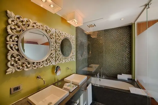 Premium Oda, Deniz Manzaralı