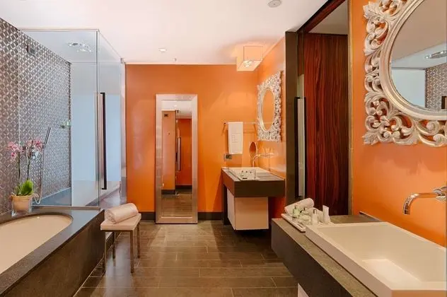 Premium Oda, Deniz Manzaralı