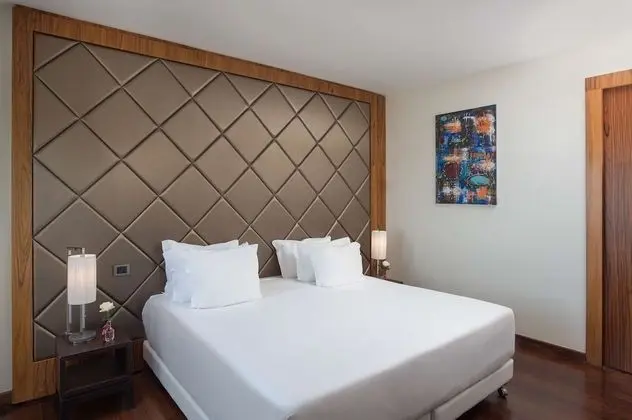 Presidential Süit, Teras, Manzaralı