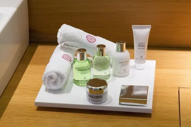 Presidential Süit, Teras, Manzaralı