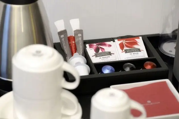 Superior Oda, Deniz Manzaralı