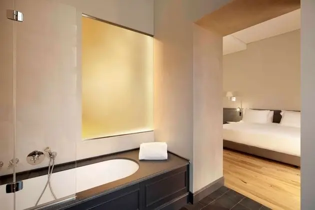 Süit, Manzaralı (Extra Bed 3 adults)